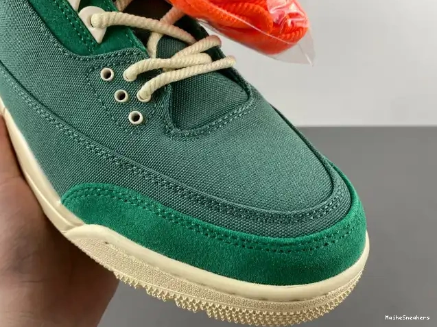 MaikeSneakers Jordan Bicoastal SP 3 Nina FZ7974-300 Abney Retro Chanel 0606